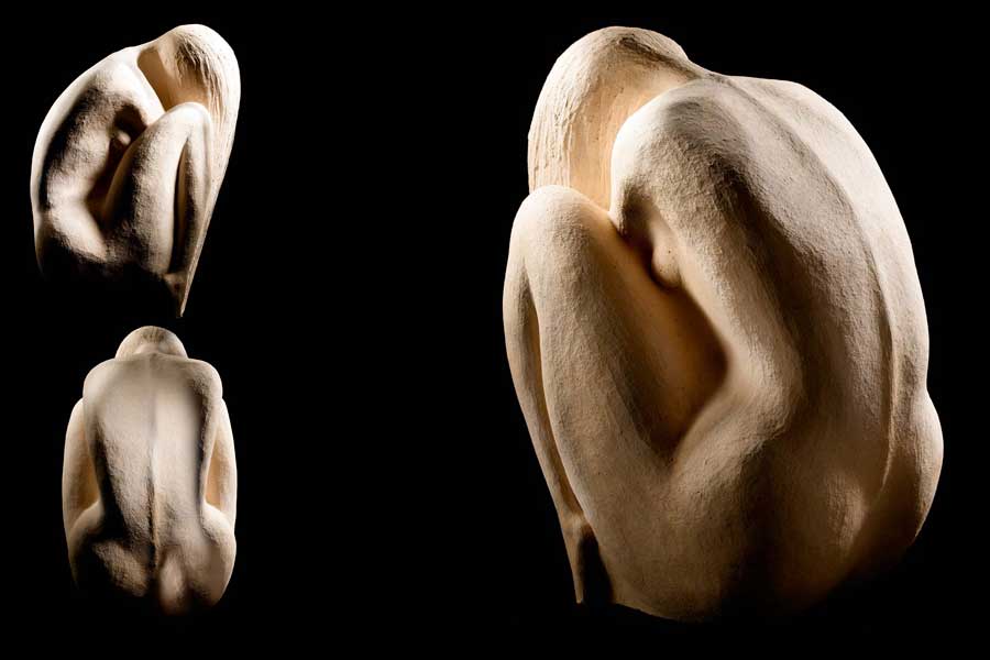 Eloise | Oeuvre Pierre Coia