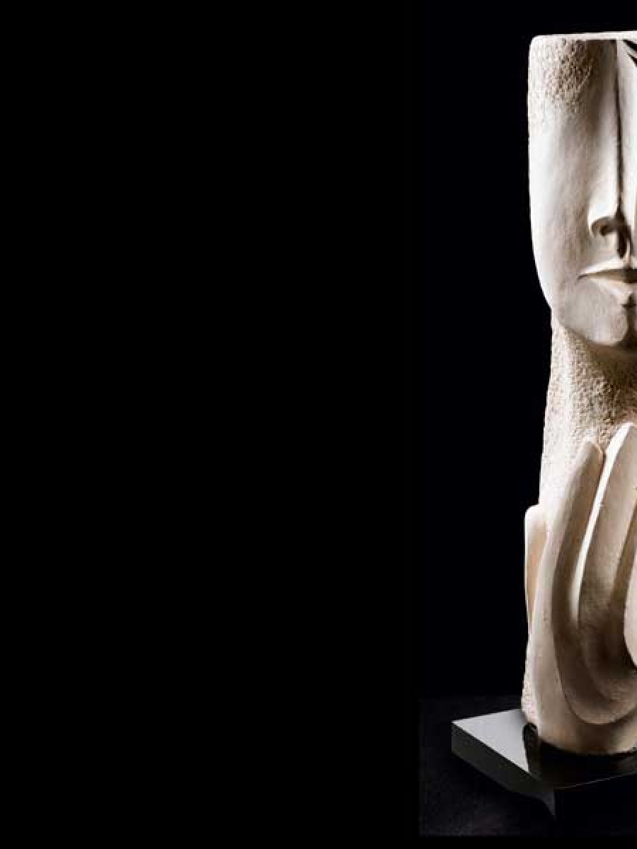 Promesse | Oeuvre Pierre Coia